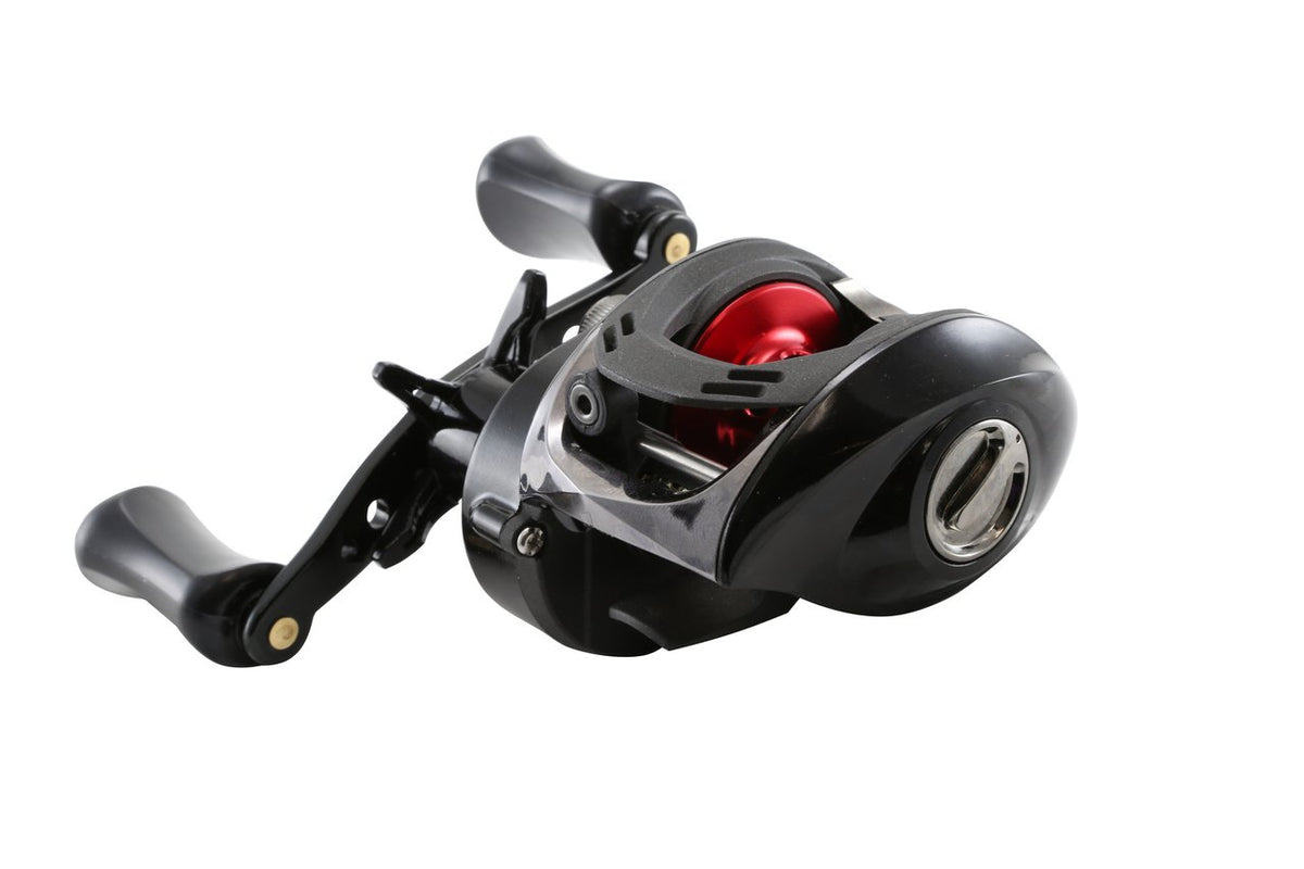 Baitcasting Reels – Tagged LEFT HAND – Anglers World