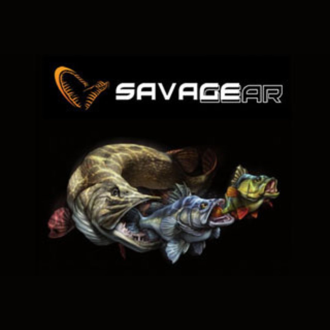 Savage Gear Predator Range – Tagged side planer – Anglers World
