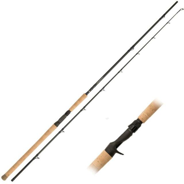 Rozemeijer Grind It Rod - Baitcasting Rods – Anglers World