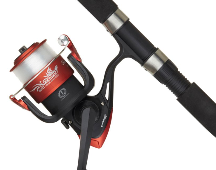 Rod & Reel Combos – Tagged spinning combo – Anglers World