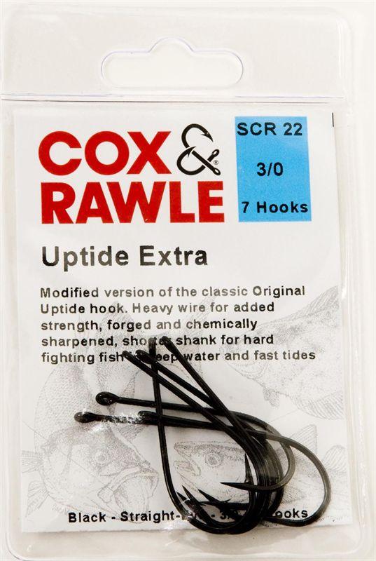 Cox & Rawle Crab Hooks Sea Fishing