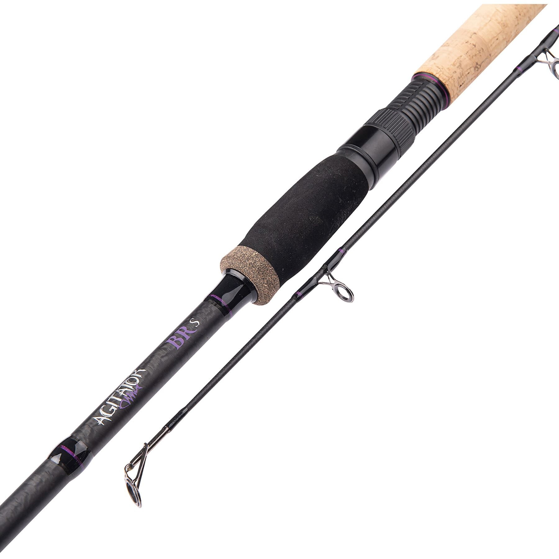 Wychwood Agitator 10ft - 3.25lb Bait Rod