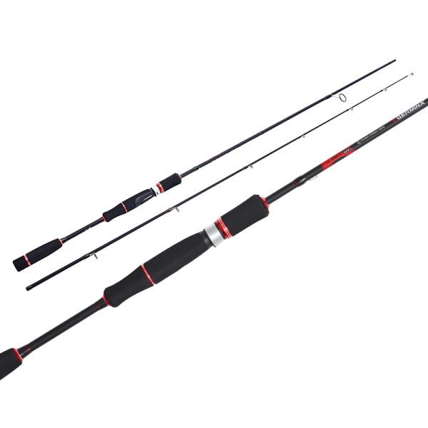 Germina Calibra Spinning Rod