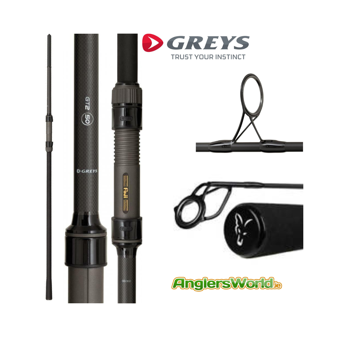 Quivertip Rod Greys Toreon Greys Toreon Model School Sector 16 16