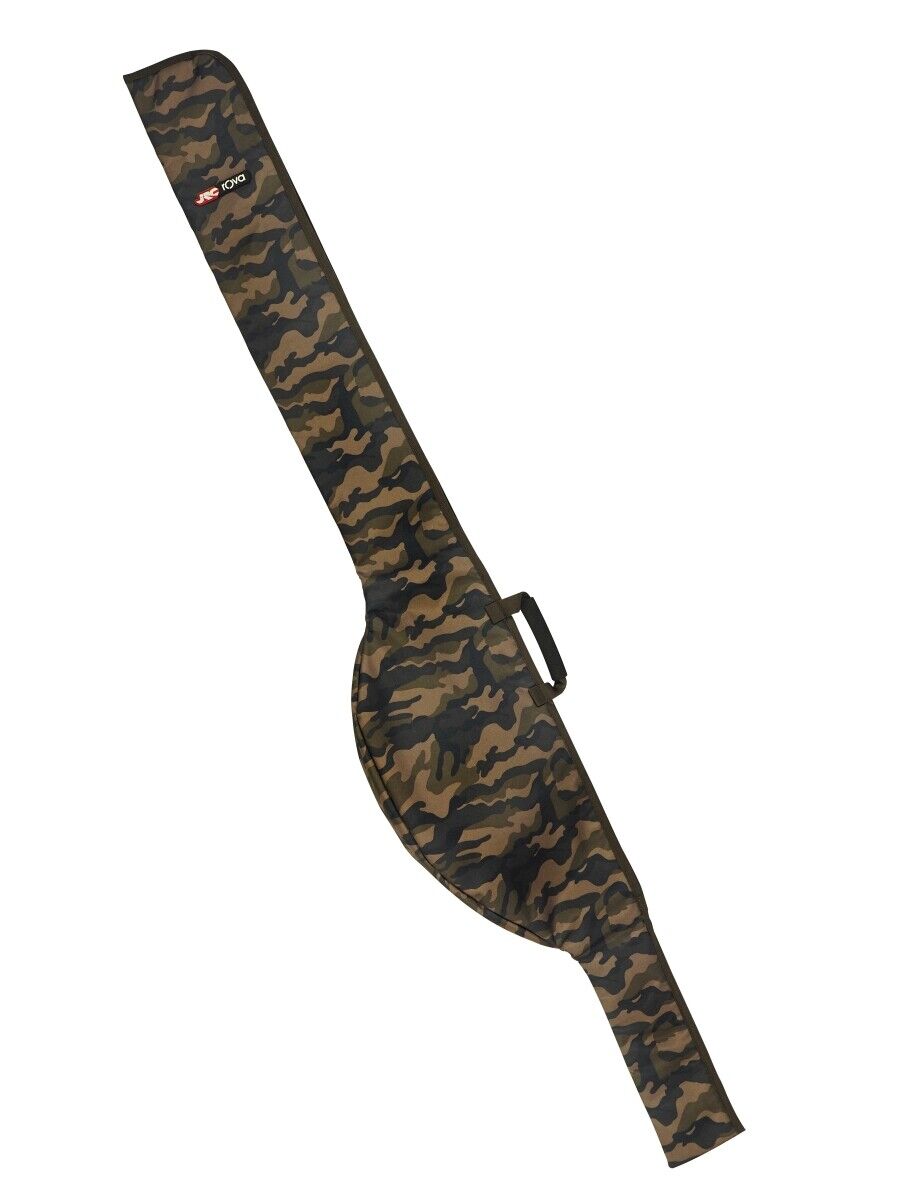 JRC Rova Camo Rod Sleeve