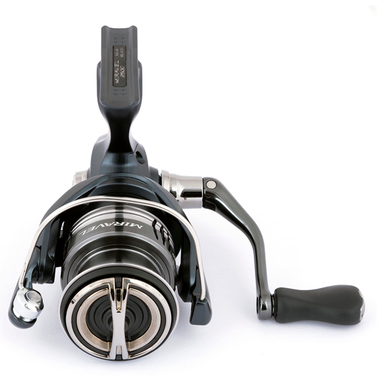Shimano Miravel 2500S - Spinning Reels – Anglers World