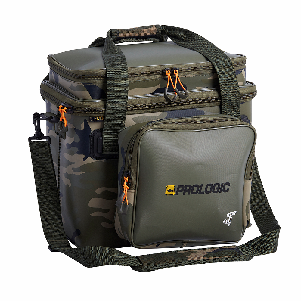 Prologic Element Storm Safe Carryall