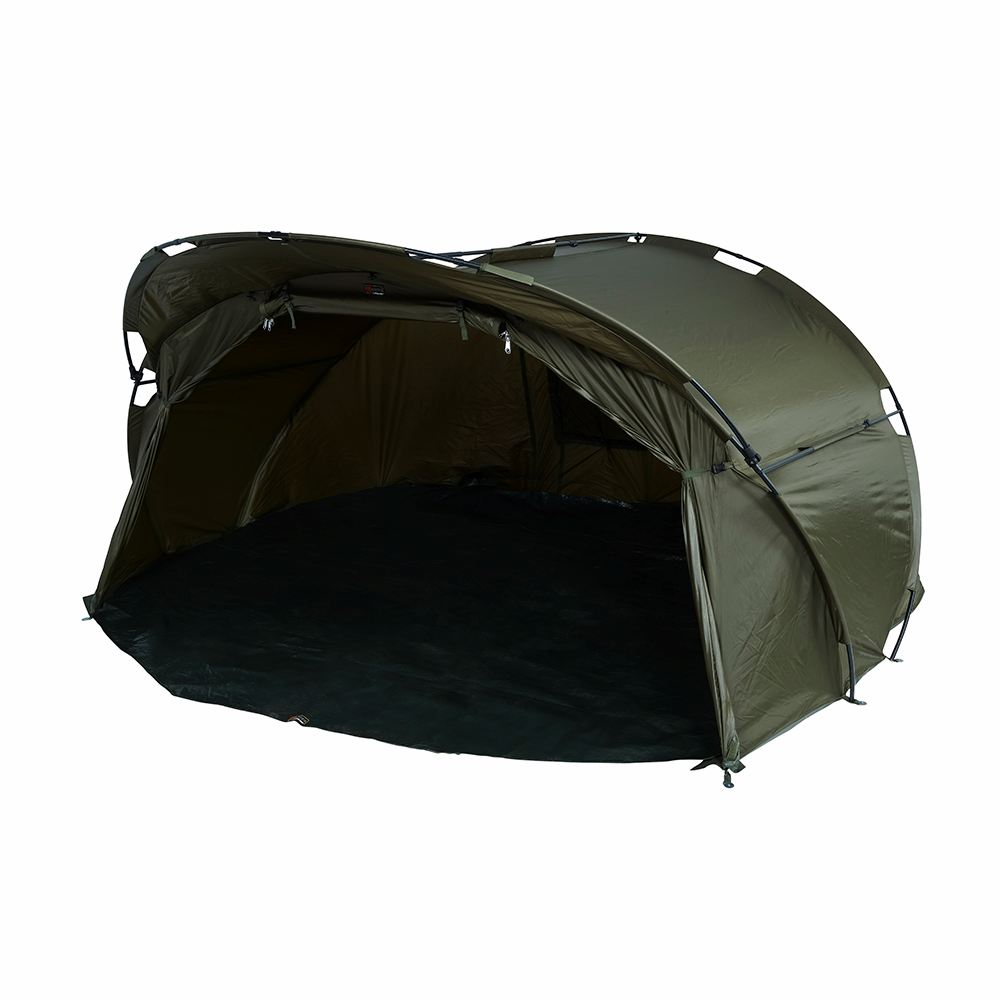 Prologic C-Series 1 Man Bivvy & Overwrap - Fishing / Camping Tents –  Anglers World
