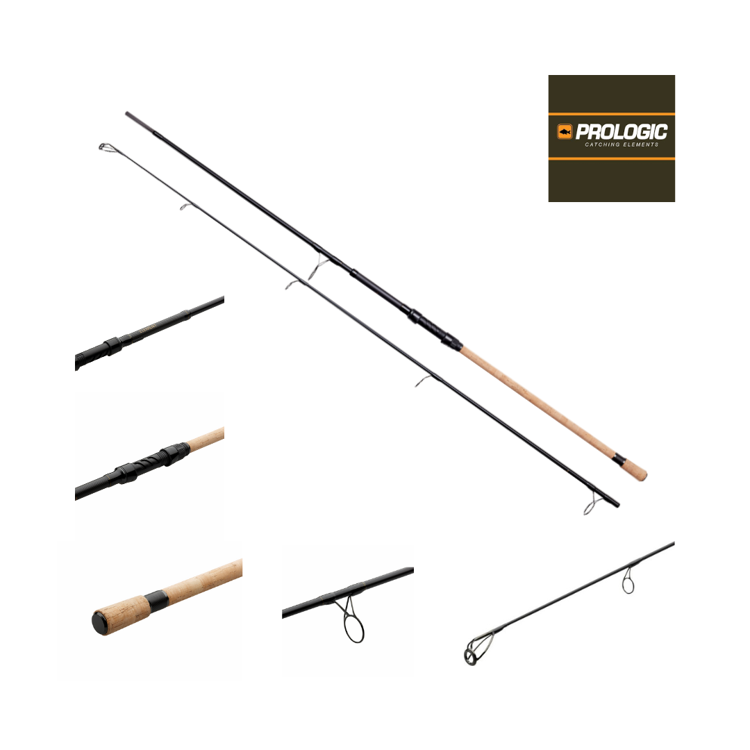 Prologic C2 Element Compact Carp Rod