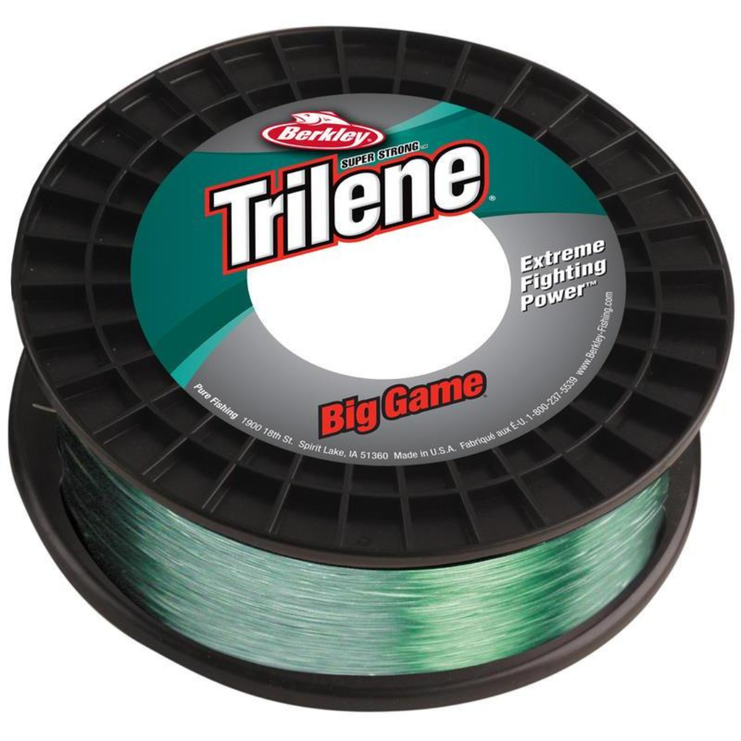 Berkley Trilene Mono Big Game Economy Spool - 600m