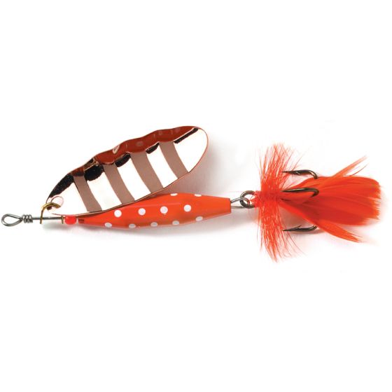 Abu Garcia Reflex Red Spinner – Anglers World