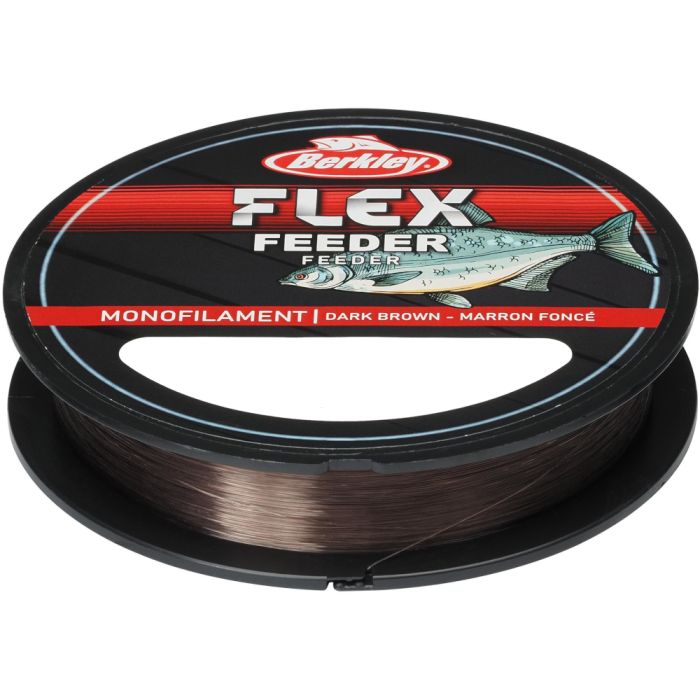 Berkley Flex Feeder Mono