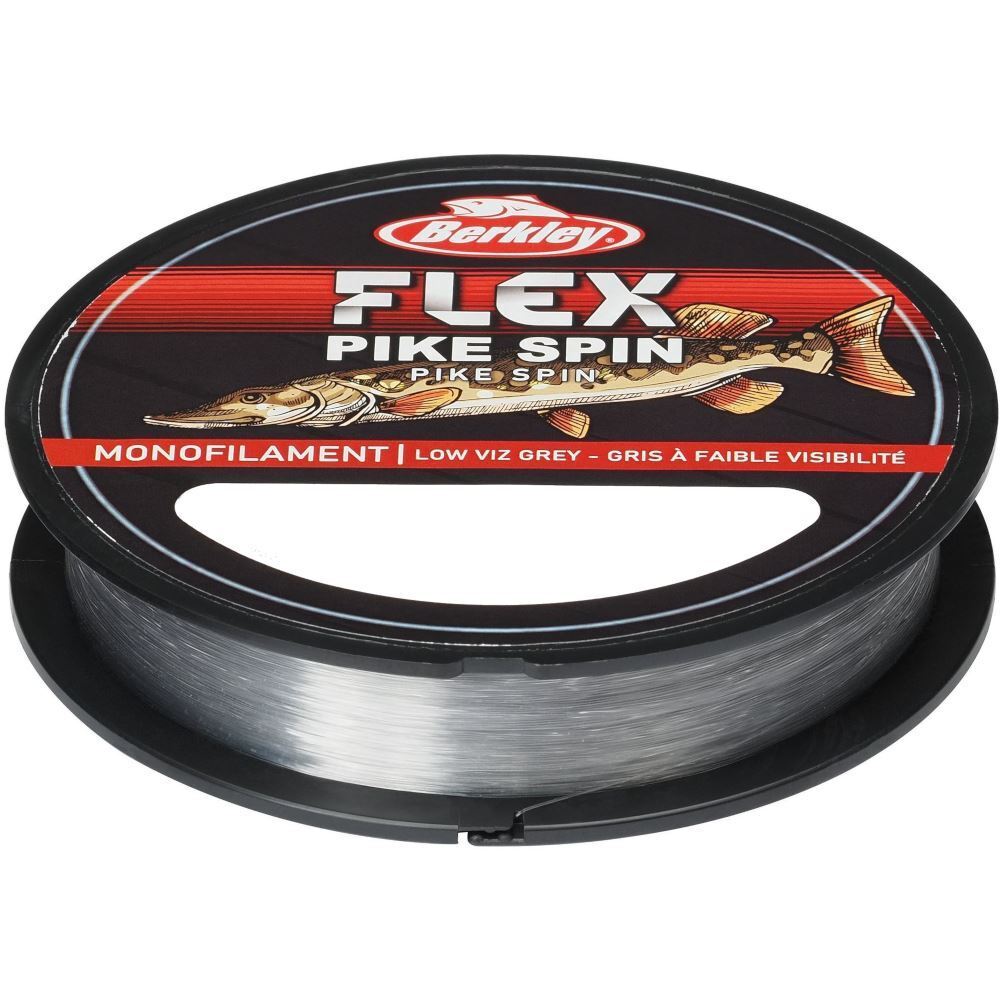 Berkley Flex Pike Spin Mono