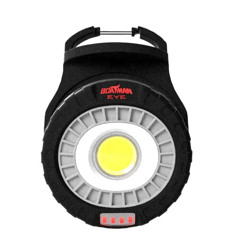 Boatman Eye LED Waterproof Outdoor Lamp