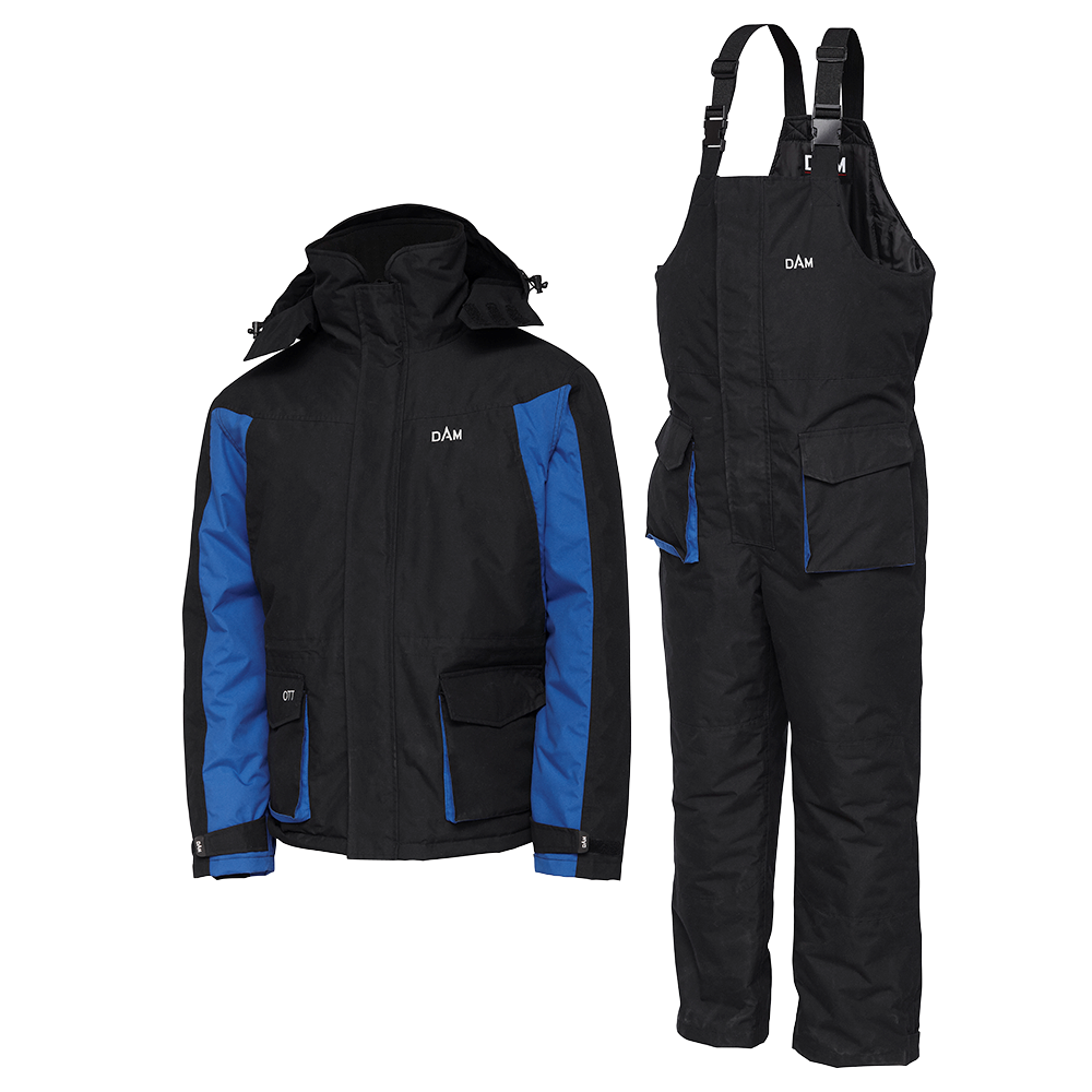 Thermal discount fishing suits