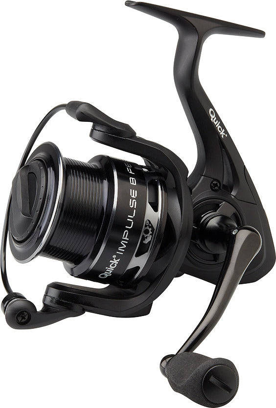 DAM Impulse 8 Feeder Reel