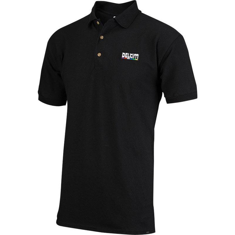 Delkim Polo T-shirt