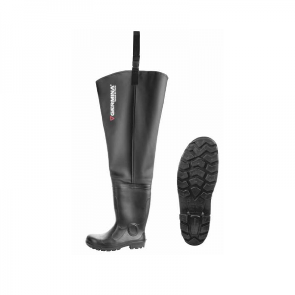 Genlog Germina Thigh Waders