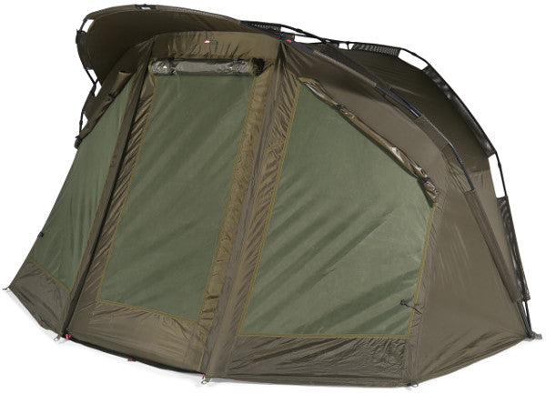 JRC Defender Peak Bivvies - Fishing / Camping Tents – Anglers World