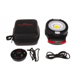 Boatman Eye LED Waterproof Outdoor Lamp