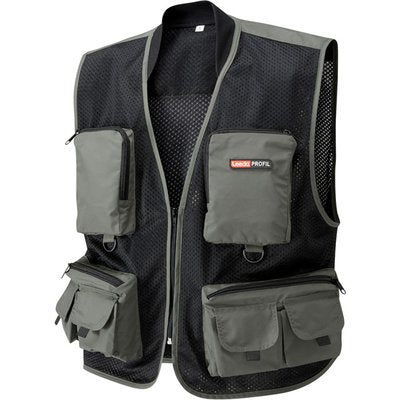 Leeda Profil Fly Vest