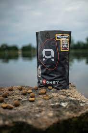 Magnet Cream8 Performance Feeding Boilies 2kg