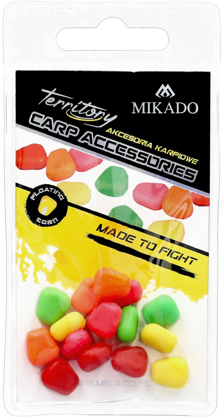 Mikado Floating Artificial Corn