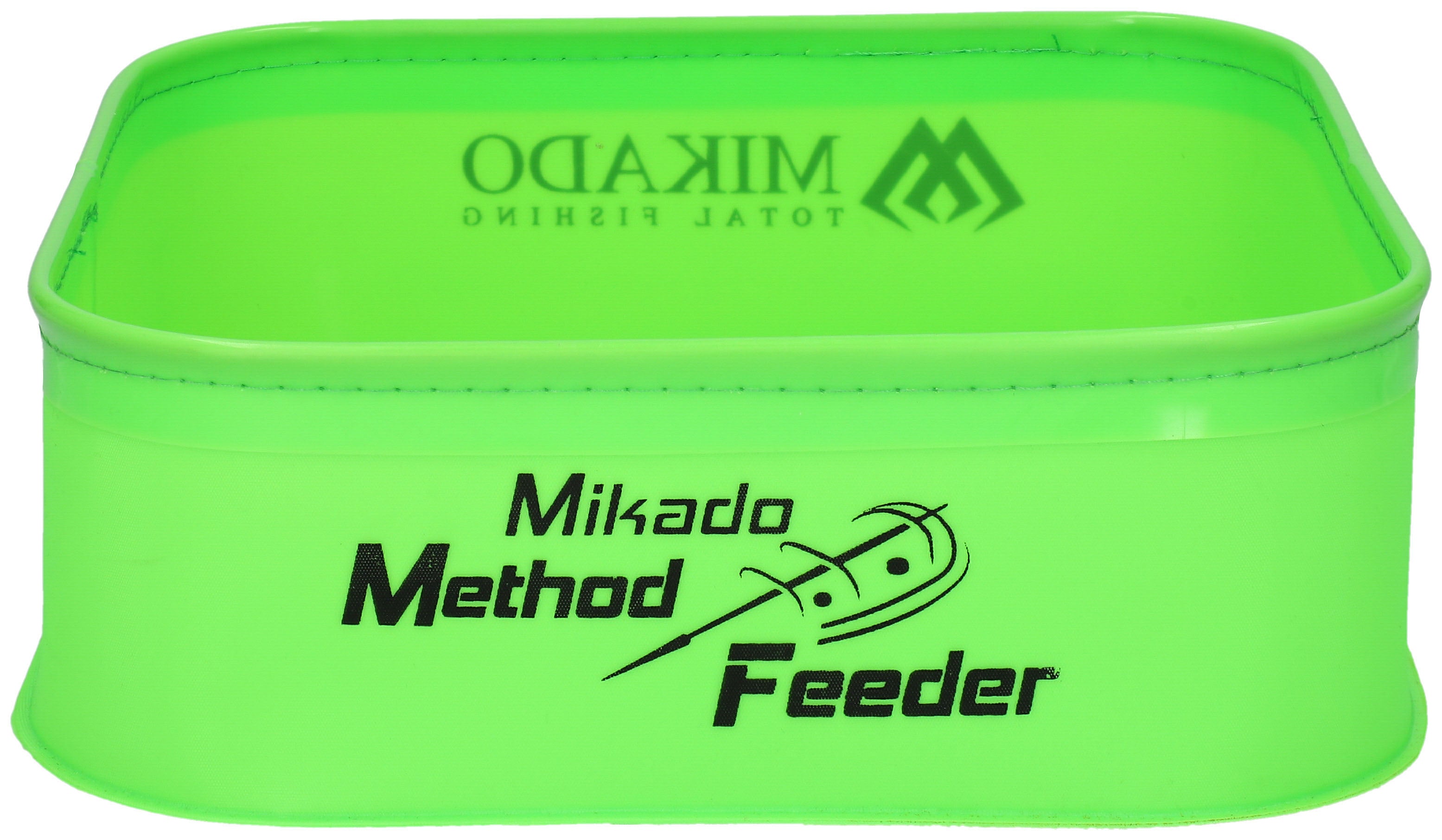 Mikado Method Feeder EVA Bait Box Set