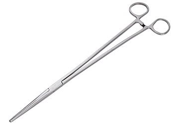 Mikado Straight Forceps