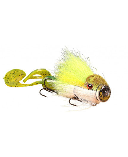 Strike Pro Miuras Mouse Big Jerk Bait