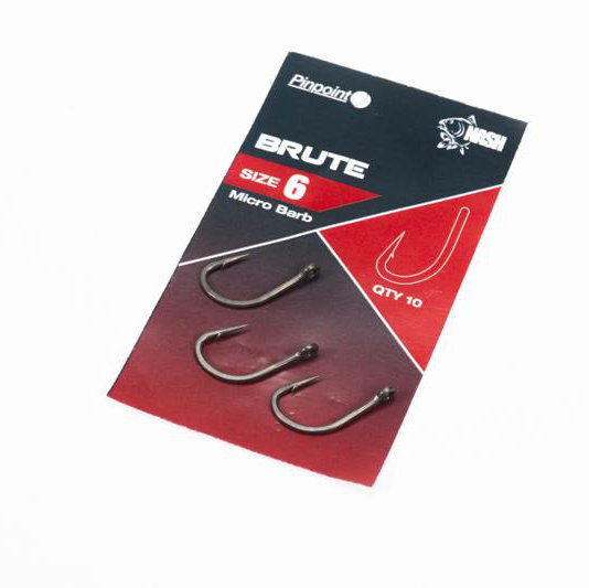 Nash Brute Hooks