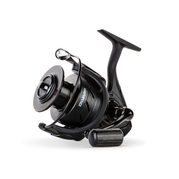 Nash Dwarf Big Pit Compact Reel