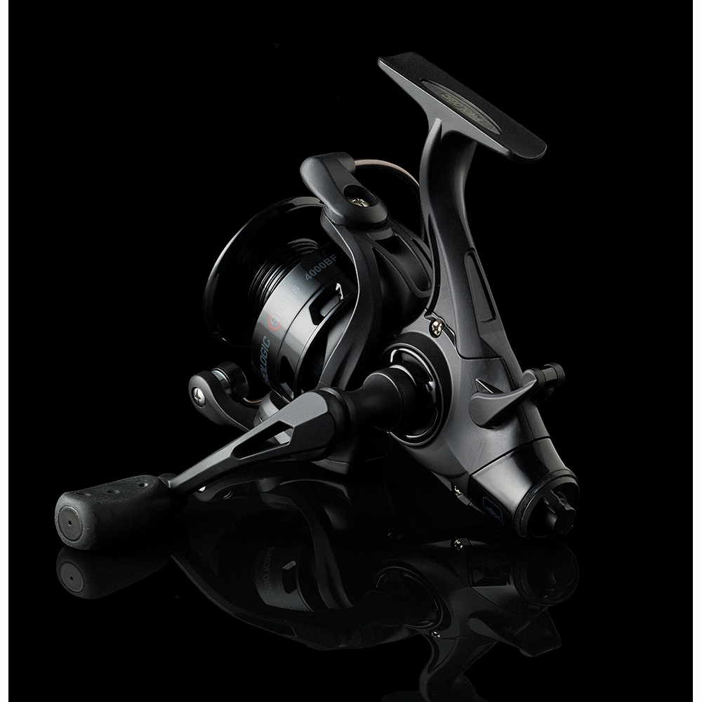 Prologic C-Series Reels