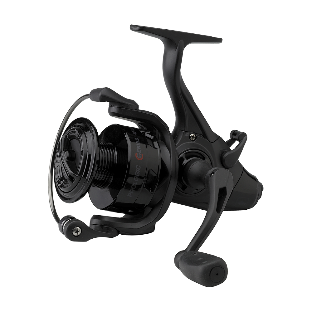 Prologic C-Series Reels