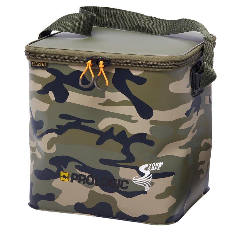 Prologic Element Storm Safe Bait Bag