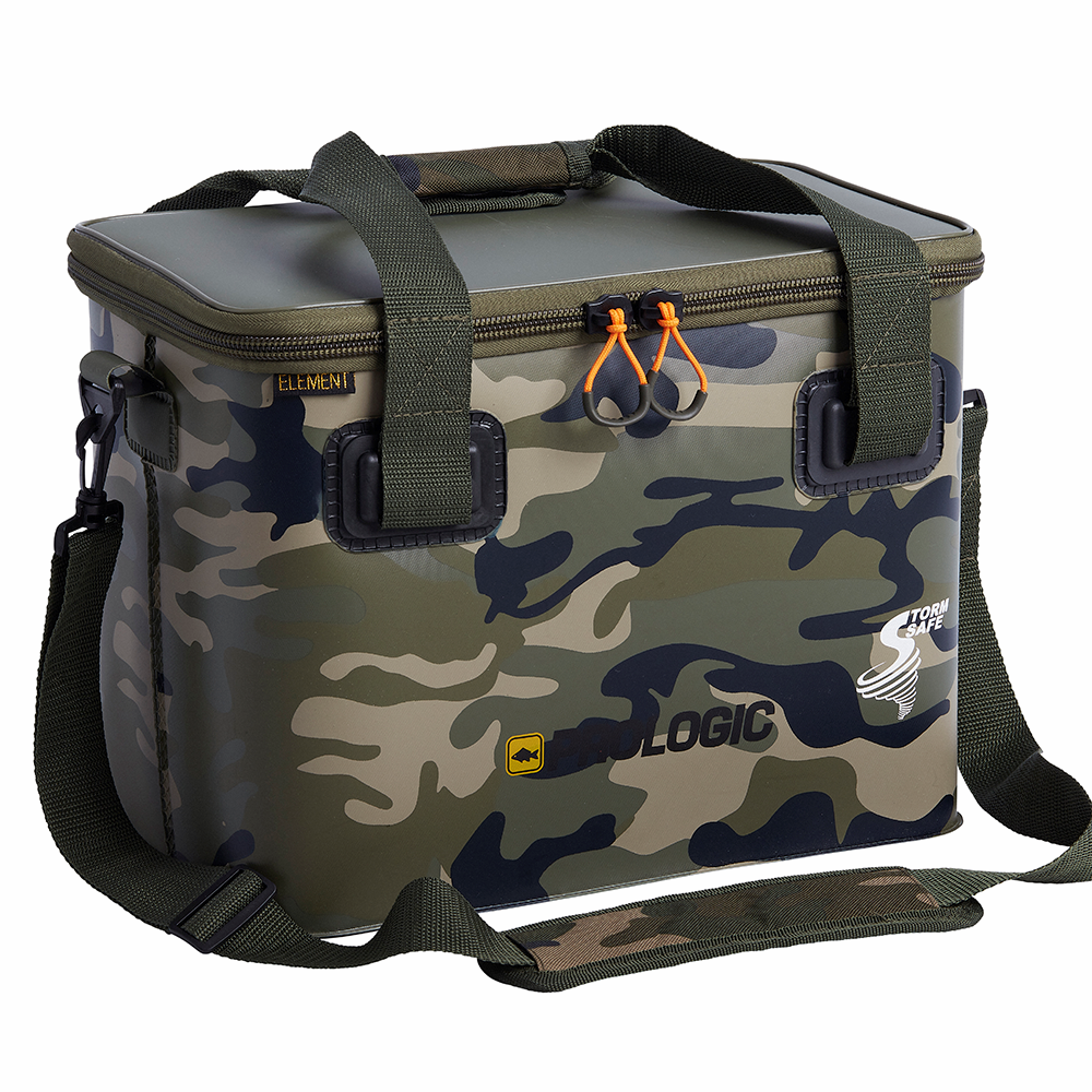 Prologic Element Storm Safe Utility Bag