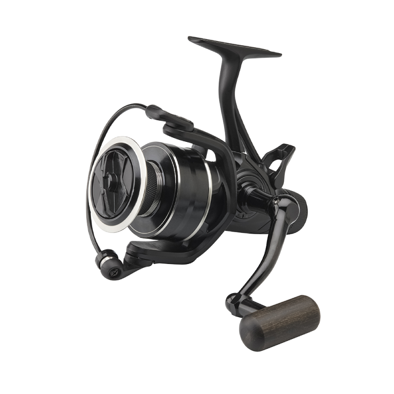 Prologic Fulcrum BF TF Reels