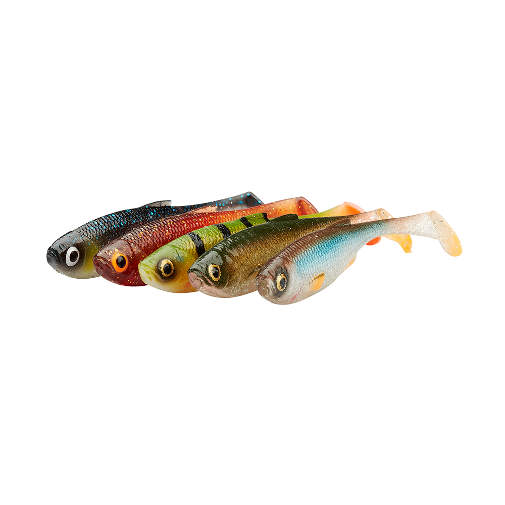 Savage Gear Craft Shad