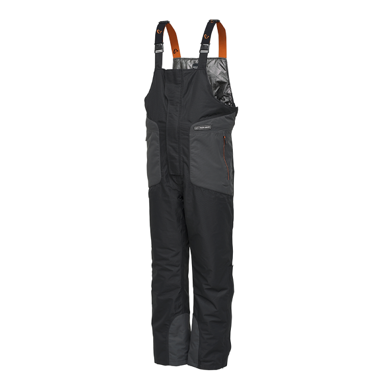 Savage Gear HeatLite Thermo Bib & Braces