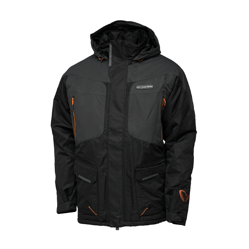 Savage Gear HeatLite Thermo Jacket