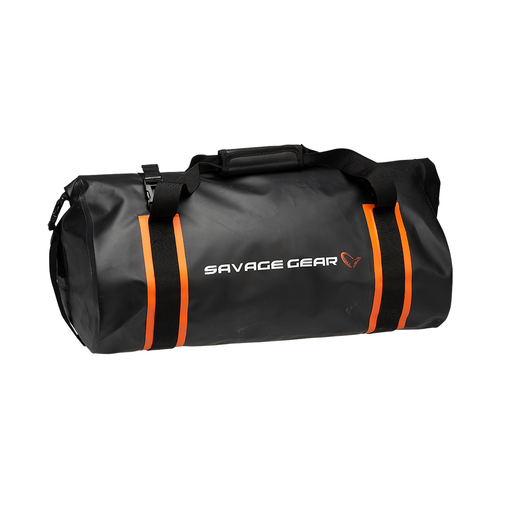 Savage Gear Waterproof Rollup Boat & Bank Bag