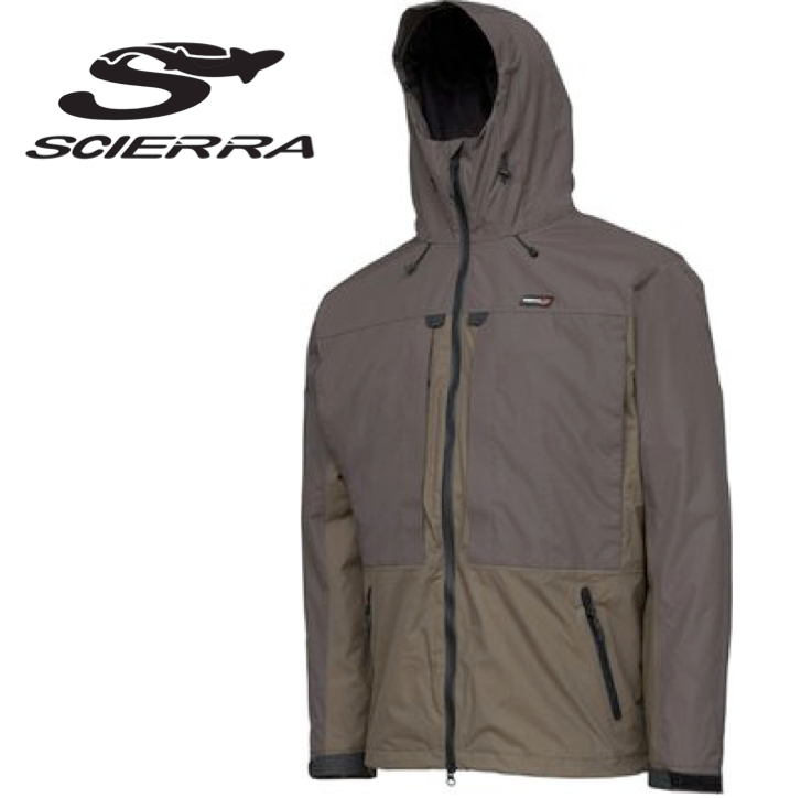 Scierra Helmsdale Fishing Jacket