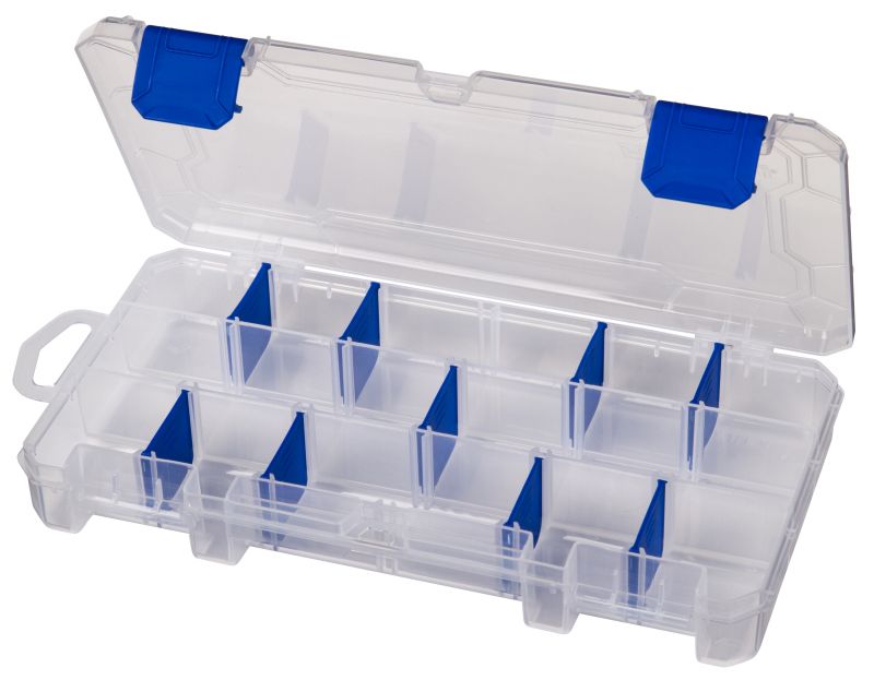 Flambeau 3003 Tuff Tainer Tackle Box