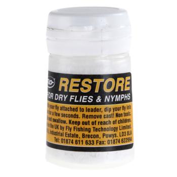 Airflo Restore Dry Fly Powder