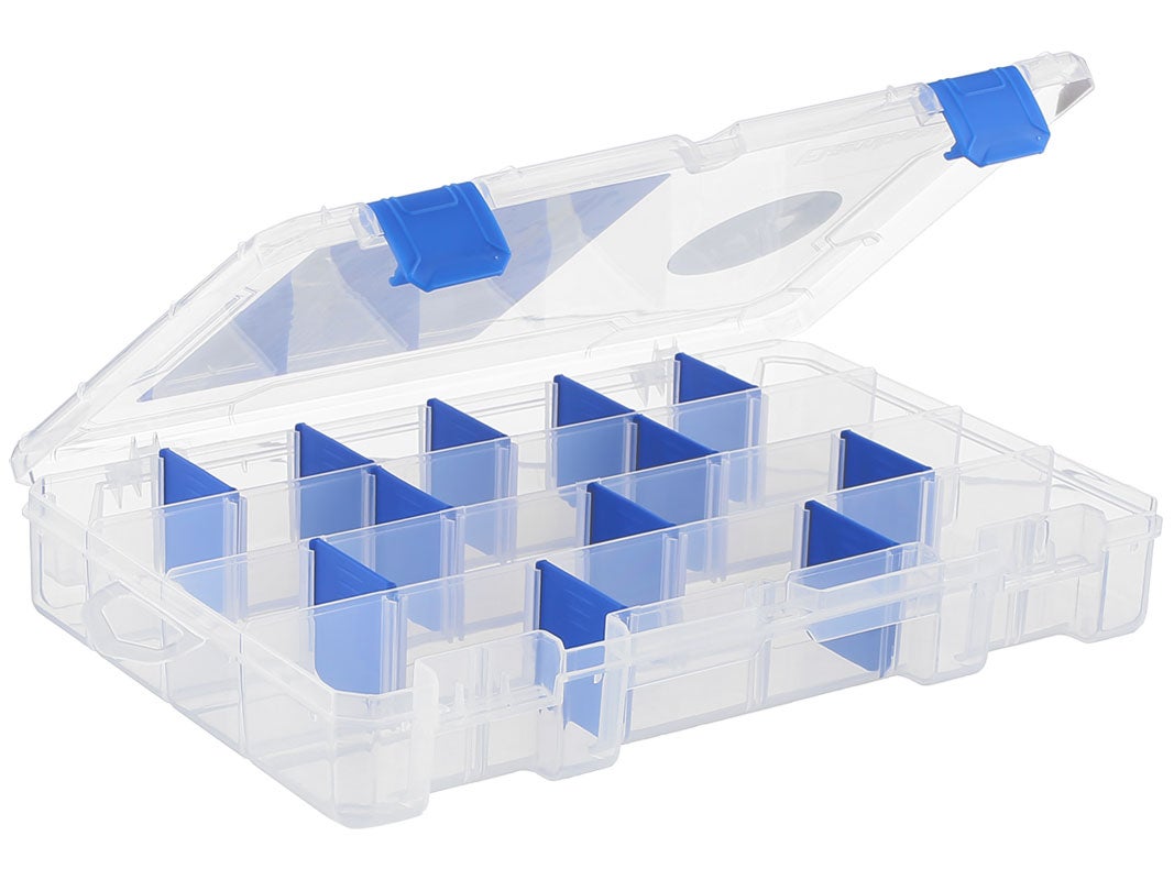 Flambeau 4007 Tuff Tainer Tackle Box