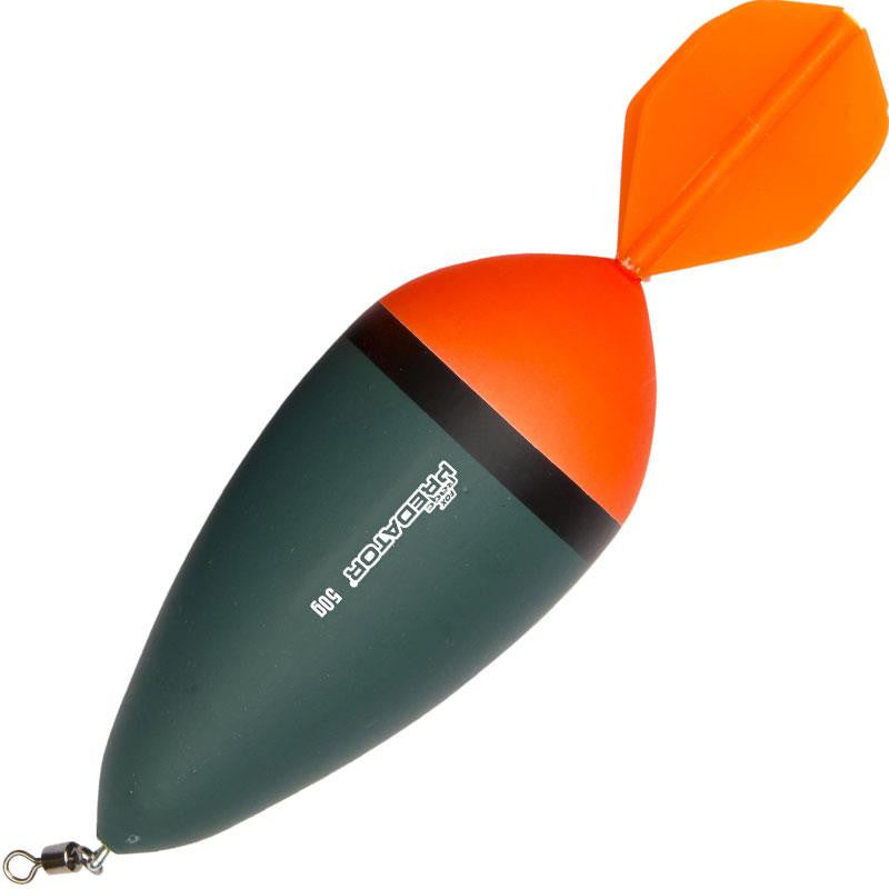 Fox Rage Predator HD Dart Swivel Float