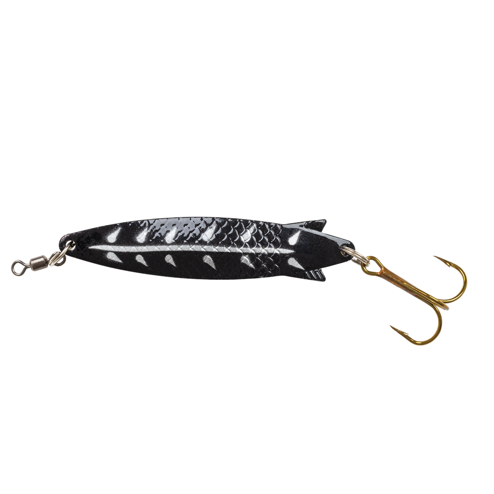 Abu Garcia 100 Year Toby Spoon 20g