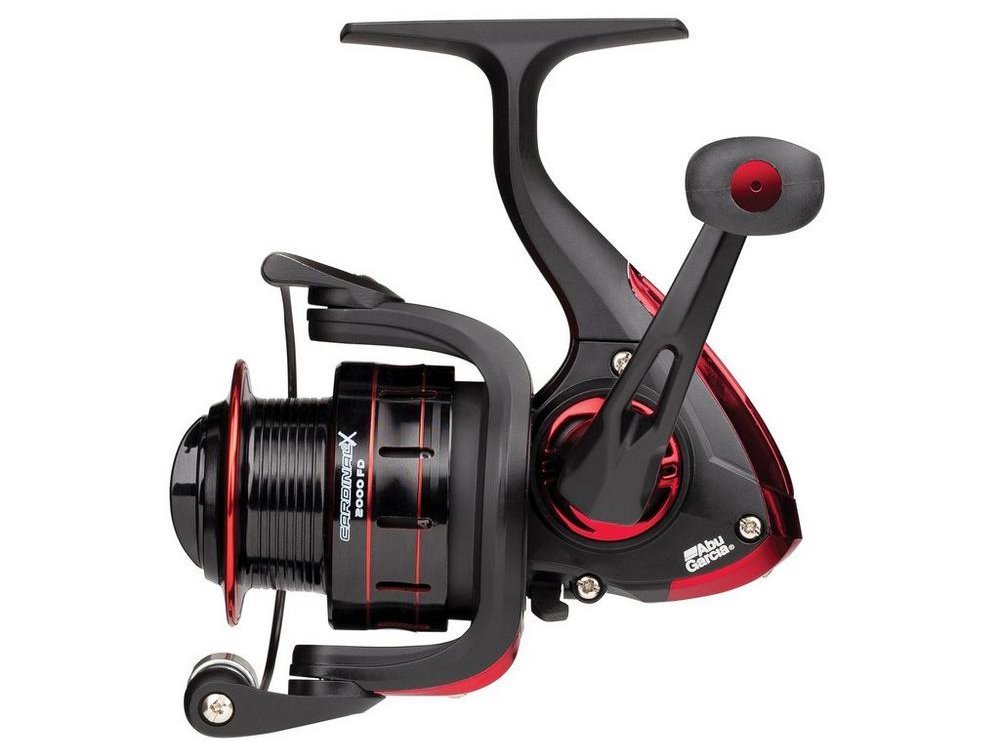 Abu Garcia Cardinal X Spinning Reel