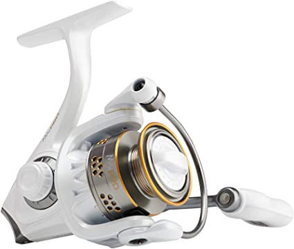 Abu Garcia Cardinal x Spinning Reel