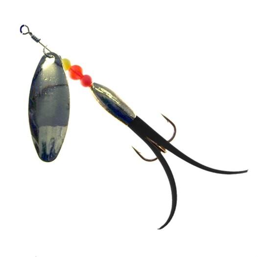 Allcock Flying Bullet Salmon Spinner